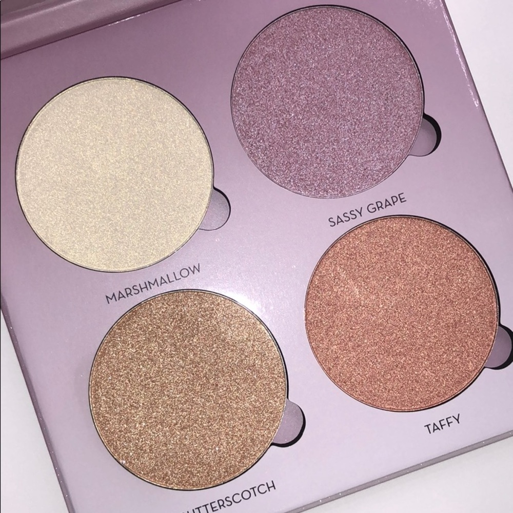 Abh SWEETS glowkit